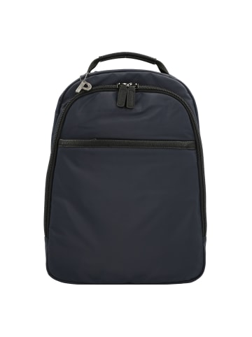 PICARD S'Pore Rucksack 41 cm Laptopfach in navy