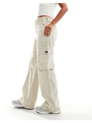 Tommy Hilfiger Cargohose für Herren in uni