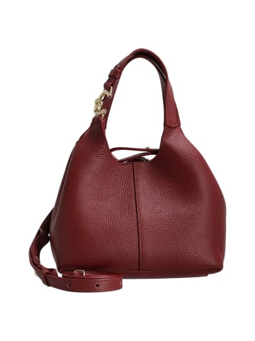 COCCINELLE C-Easy - Henkeltasche S 21 cm (ribes) in ribes