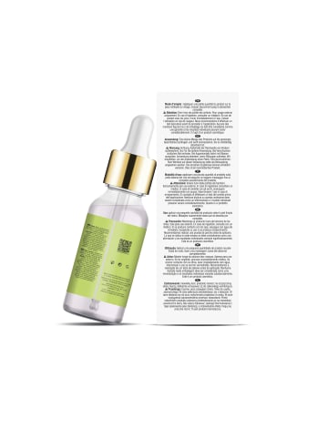 Skinchemists Ceramid Öl 30ml