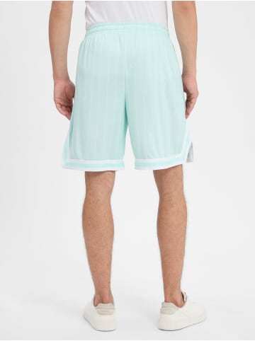 Karl Kani Hose in mint weiß - 0001