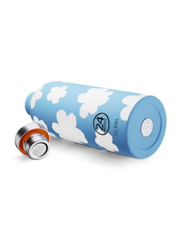 24Bottles Clima Trinkflasche 850 ml in daydreaming