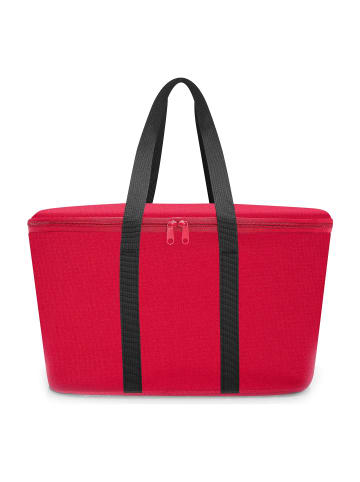 Reisenthel Coolerbag Kühltasche 44,5 cm in red