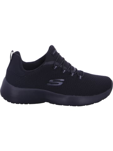 Skechers Slipper in schwarz