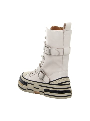 Rebecca White Sneaker High in Weiß
