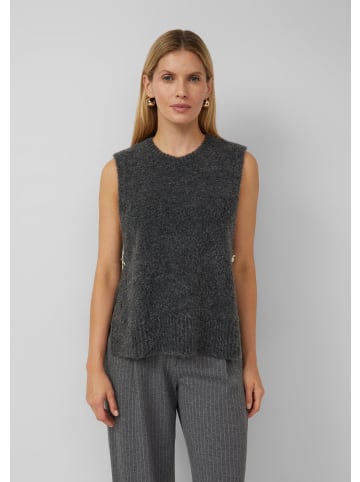 s.Oliver Strickpullunder in 9828_dunkelgrau