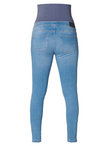 Noppies Jeggings Ella in Mid Blue Denim