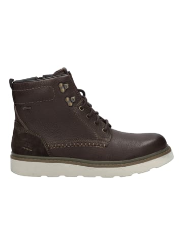 Josef Seibel Stiefelette Trent 50 in braun