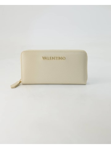 Valentino Bags Portemonnaies in Beige