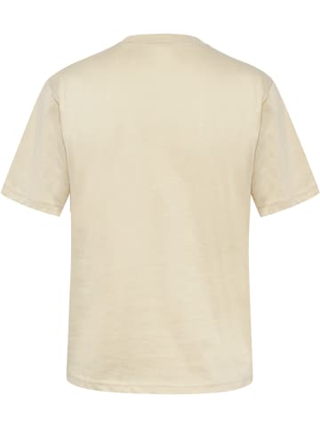 Hummel Hummel T-Shirt Hmlpaola Damen in VANILLA ICE