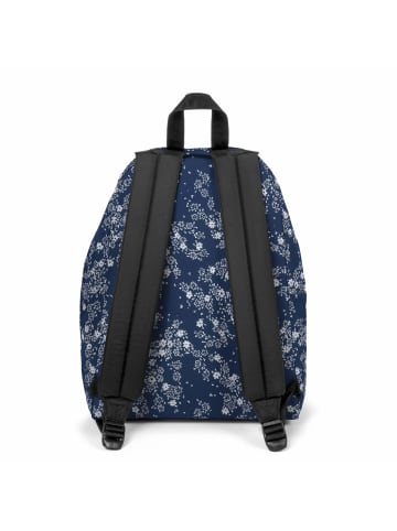 Eastpak Padded Pak'r 24 - Rucksack 40 cm in glitbloom navy