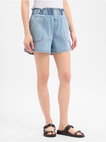 Marie Lund Shorts in light stone