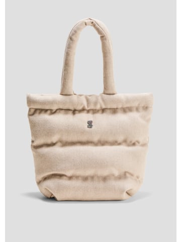 s.Oliver Taschen Tasche in Beige