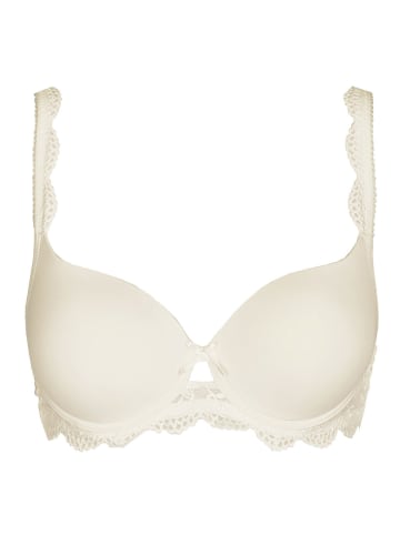 Nina von C. Push Up Dirndl BH in champagner