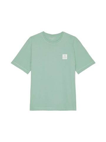 Marc O'Polo T-Shirt regular in midnight moss