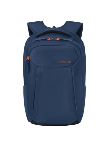 American Tourister Urban Groove - Laptoprucksack 15.6" 45 cm (blau) in dark navy