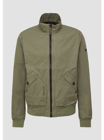 s.Oliver Outdoor-Jacke in 7925_olivgrün