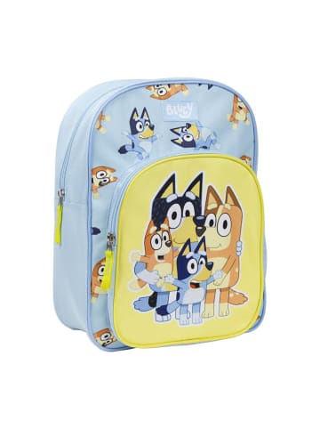Bluey Rucksack für Kinder Freizeitrucksack & Kinderrucksack
