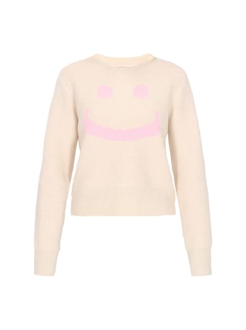myMo Sweater in beige