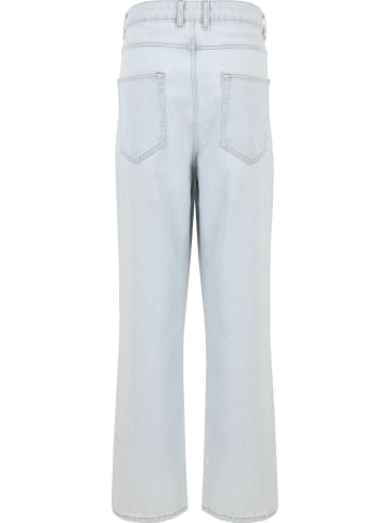 DEF DEF DEF Goethe Baggys in ice blue