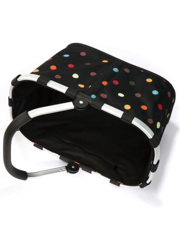 Reisenthel Carrybag Einkaufstasche 48 cm in dots