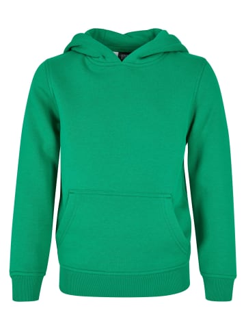 Urban Classics Kapuzenpullover in bodegagreen