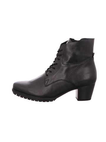 Gabor Stiefelette in schwarz