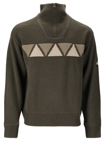 SOS Pullover Aboda in 1071A Black Ink