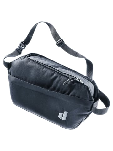 Deuter Passway 4+1 - Gürteltasche 36 cm (schwarz) in schwarz