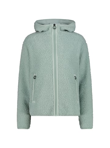 Campagnolo Jacke JACKET FIX HOOD in Hellgrün229