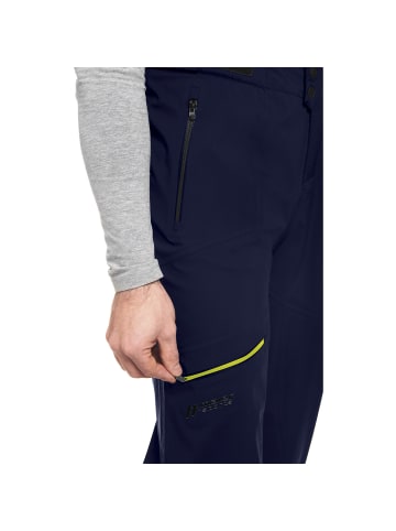 Maier Sports Outdoorhose Liland P3 in Indigo