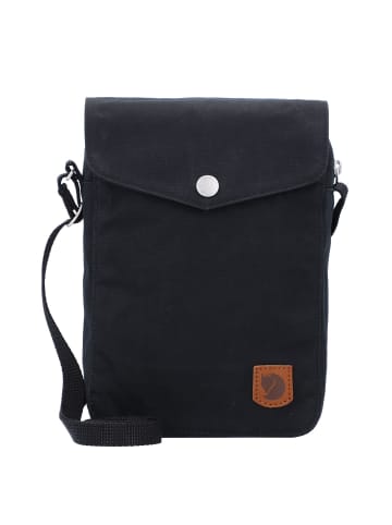 FJÄLLRÄVEN Greenland Umhängetasche 22 cm in black