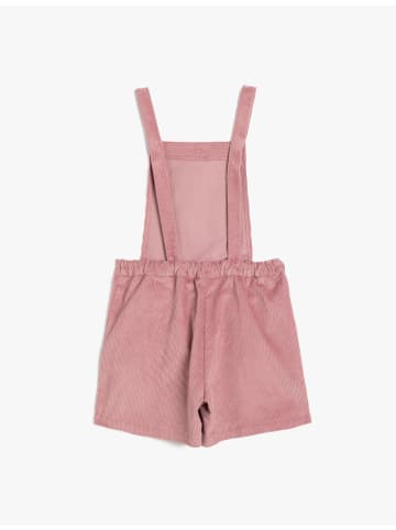 KOTON Jumpsuit in Lila