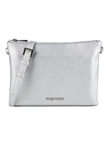 Valentino Ariel Mir Umhängetasche 26 cm argento