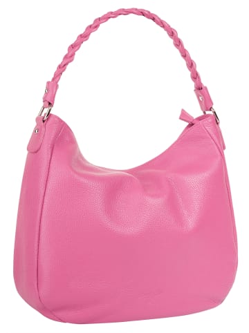 Samantha Look Handtasche in pink