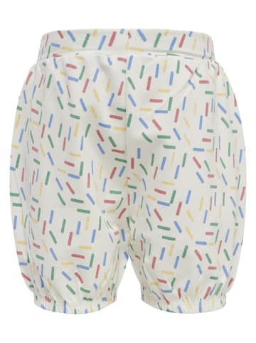 Hummel Kurze Hose Hmlaurora Mädchen in MARSHMALLOW