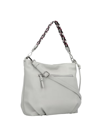 Gabor Linnie Schultertasche L 38 cm grey