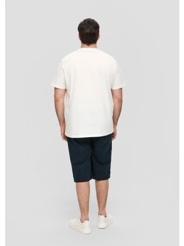 s.Oliver T-Shirt in 01D1_weiß