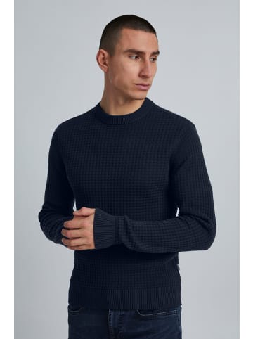 CASUAL FRIDAY Strickpullover CFKarlo in Blau