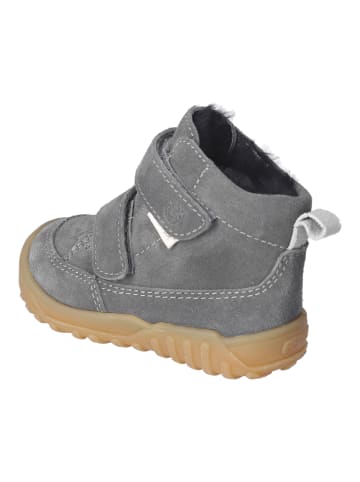 PEPINO Lauflern Warmfutter Boot & Stiefel  in grau