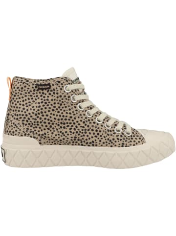 Palladium Sneaker mid Palla Ace Mid Fest in beige