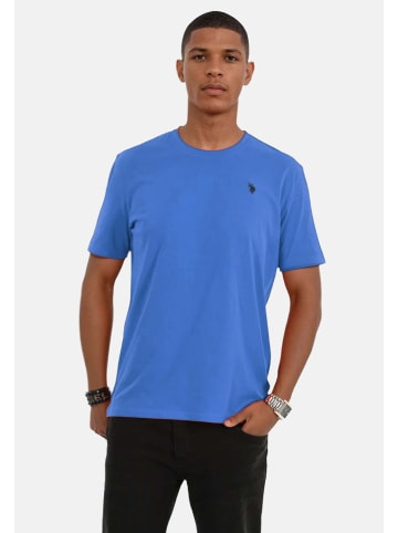 U.S. Polo Assn. P-012 in Kobalt