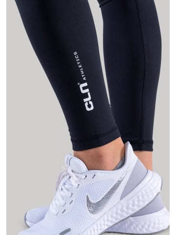 CLN Athletics Tight Fuse in black
