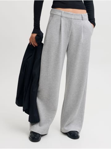 JJXX Hose in Light Grey Melange