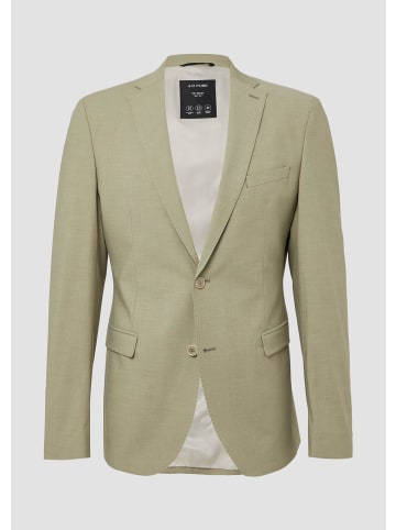 s.Oliver Indoor-Sakko S.OPURE in 77W1_olivgrün