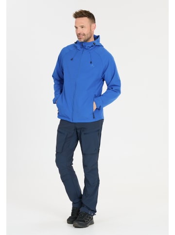 Whistler Softshelljacke Kodie in 2238 Nautical Blue