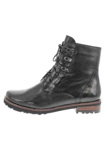 Everybody Stiefel in schwarz