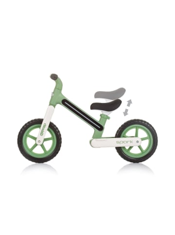 Chipolino Spark 12 Zoll in grün