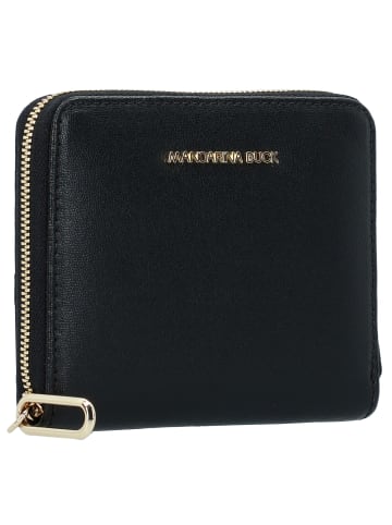 Mandarina Duck Luna Geldbörse Leder 12 cm black