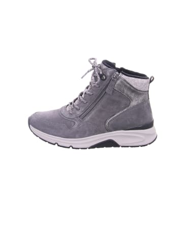 Gabor Halbschuhe für Damen in grau